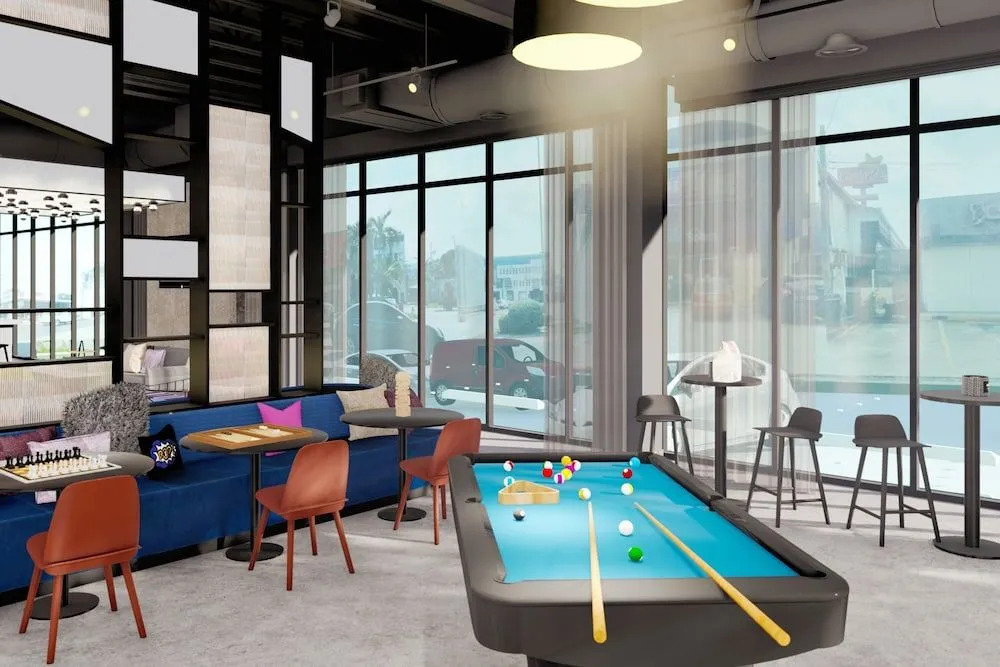 Aloft by Marriott San Pedro Sula