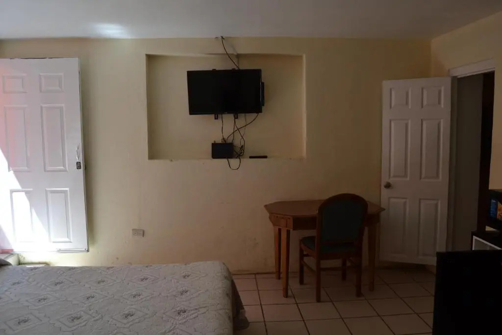 Hotel Doña Crucita