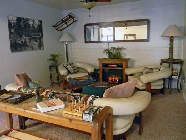 Bears Lair