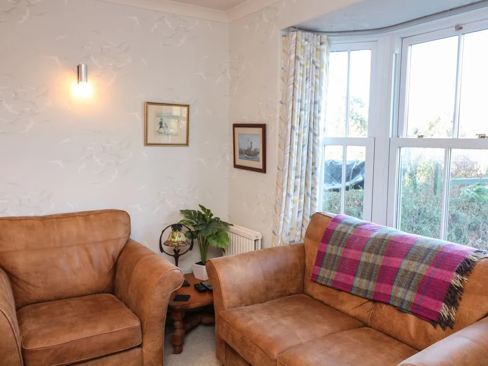 3 Top View Cottages