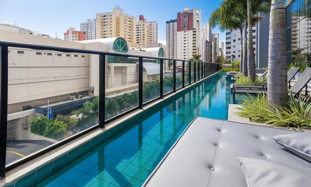 Apts in a Condo. w/ Pool, a few Steps fr/ Vaca Brava Park - Obds