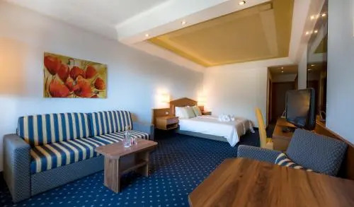 Hotel Ifinger
