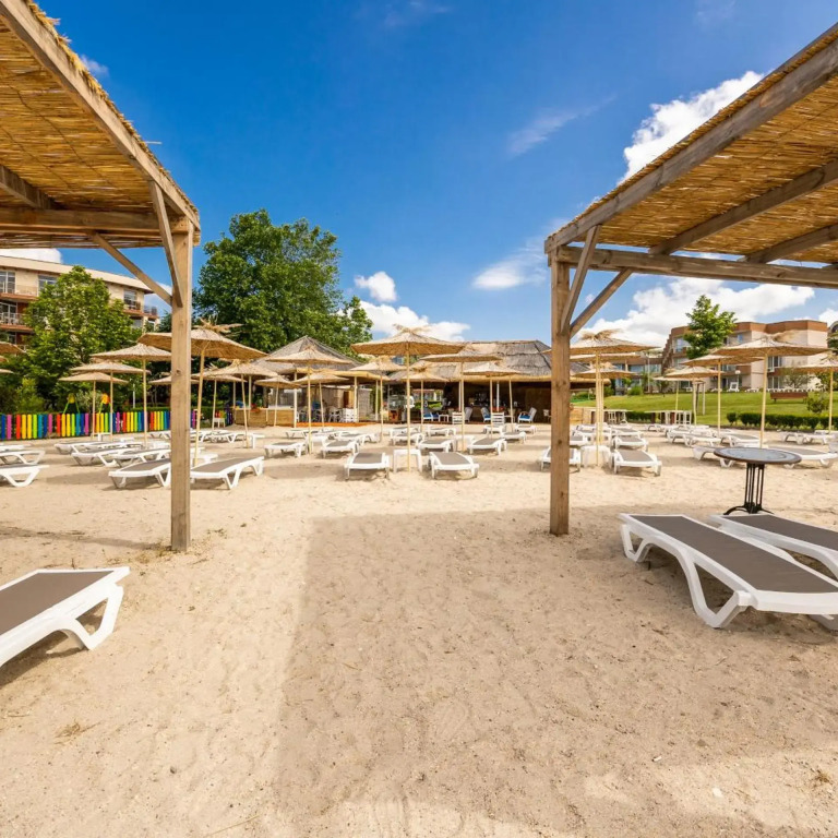 Royal Bay Resort & Aqua Park