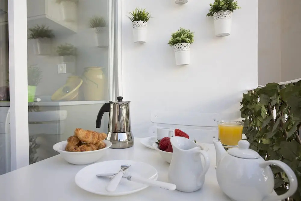 SingularStays Antiguo Reino