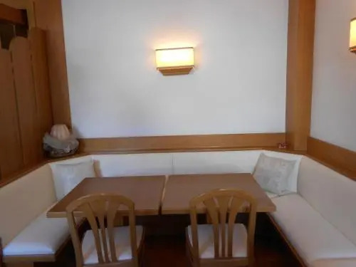 Albergo Garnì Sorano