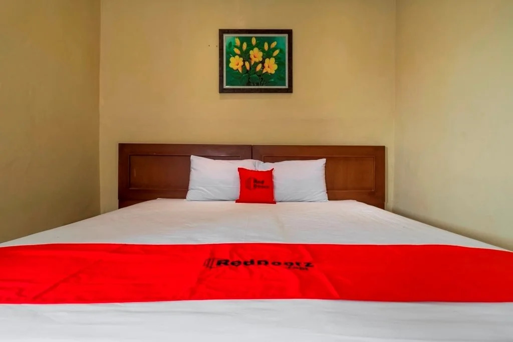 Bukit Gumati Hotel