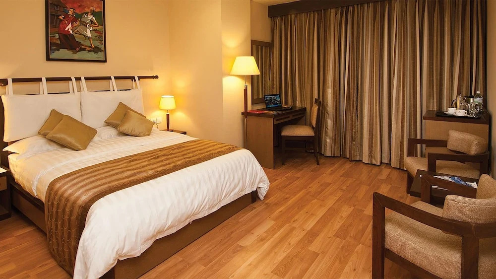 Hotel Pauwa Kathmandu