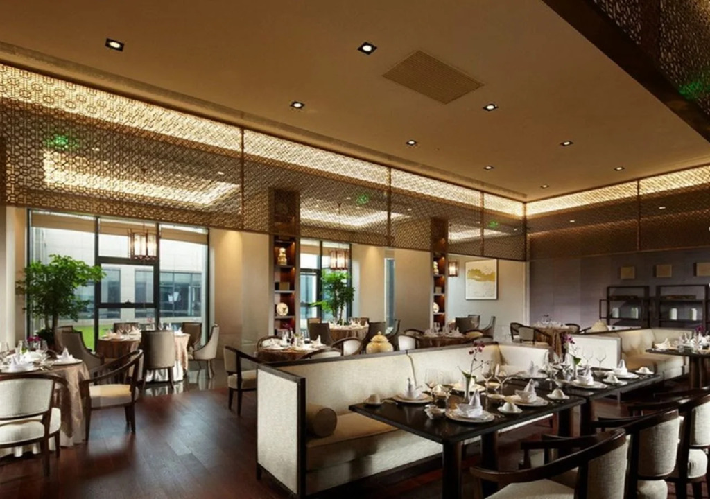 Qianhu Hotel