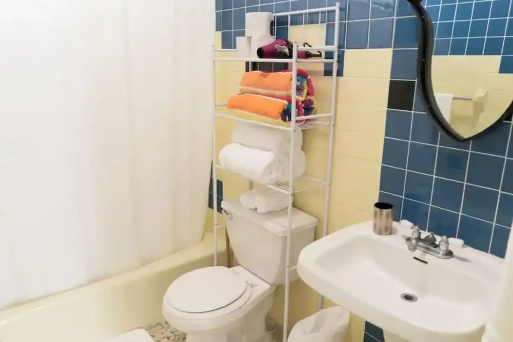 8 Atlantic Place by Stay with Bear
