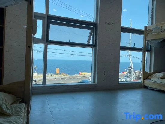 Jeju Airport Guesthouse Yesjun