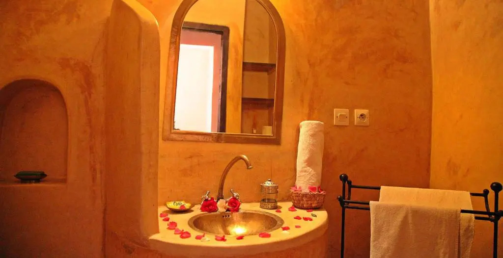 Riad Cala Medina