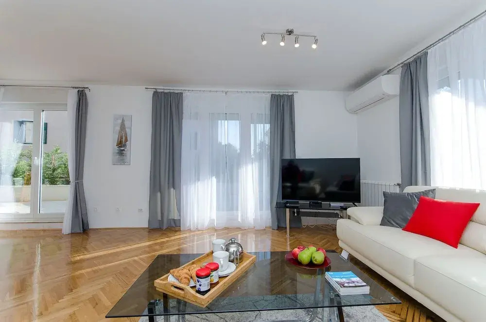 Apartment Gilda Lux