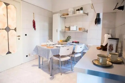 A Porta Latina Apartment