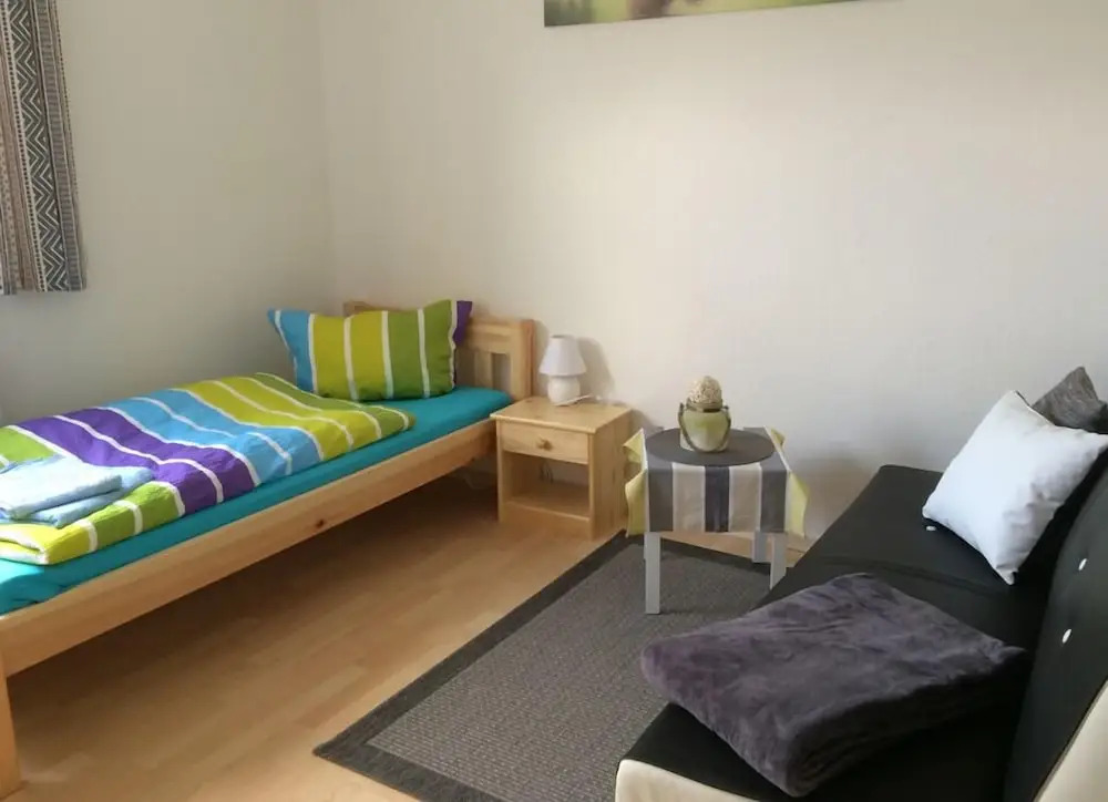 Ferienwohnungen, Monteurwohnungen & Pension FEWO Helmstedt