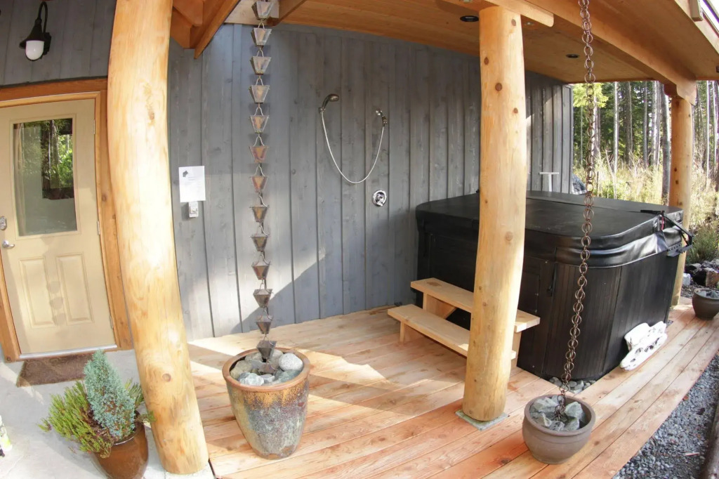 Black Bear Guesthouse