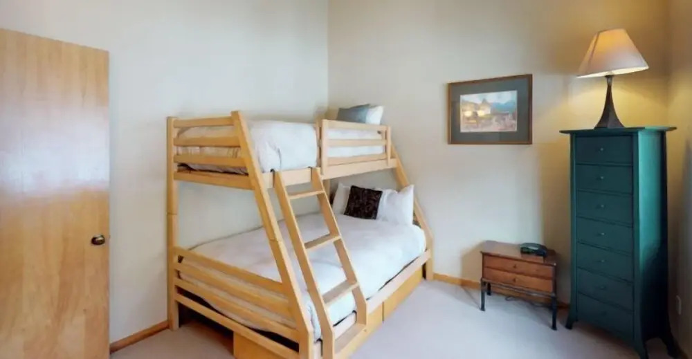 2 Bedroom Cascade Village Condo at the Base of Vail Mountain