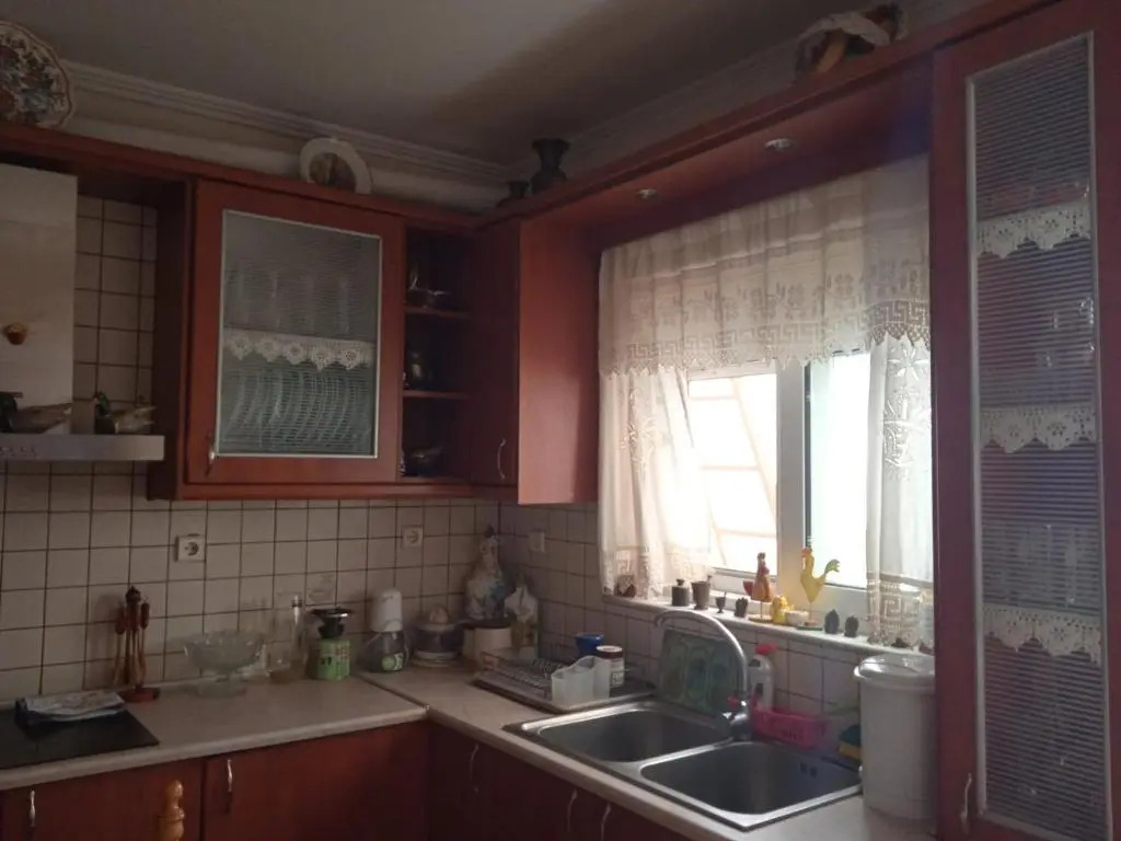 Μεζονέτα 110τμ.