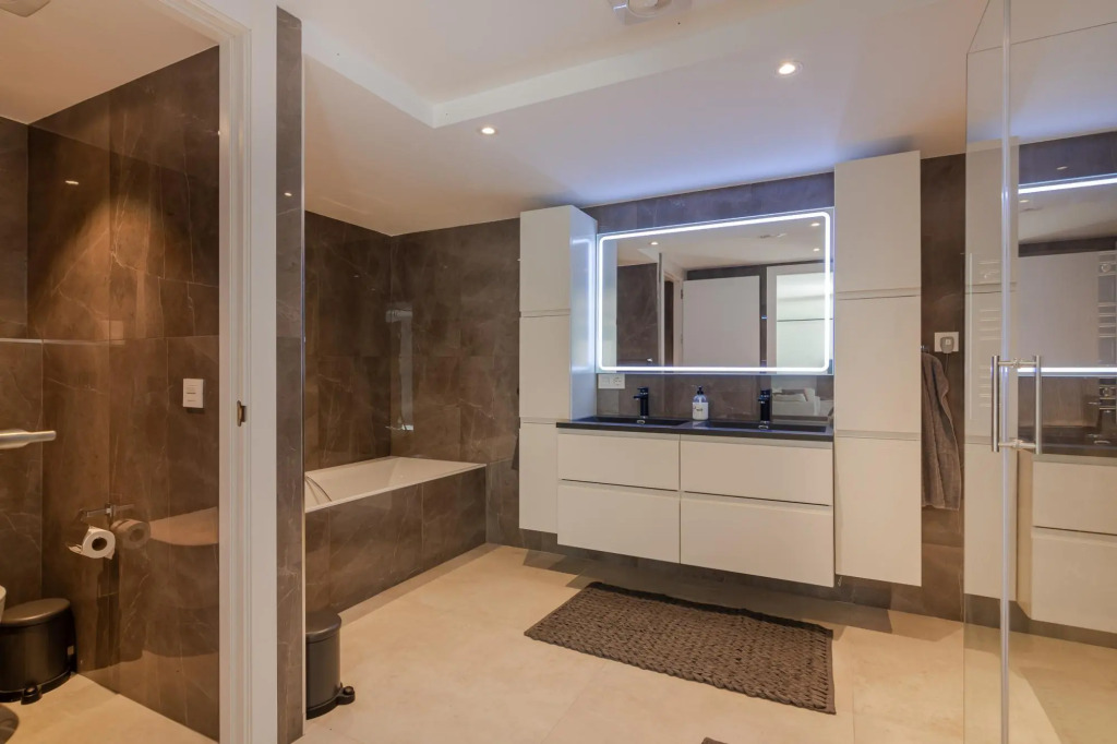 356248 - Modern Villa near beach