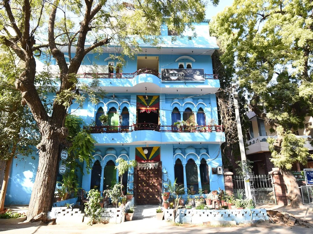 OYO 26740 Durag Villas Guest House