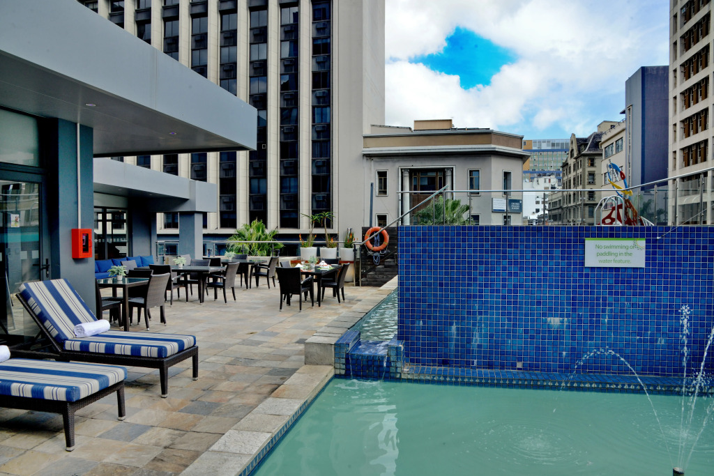 Cresta Grande Cape Town