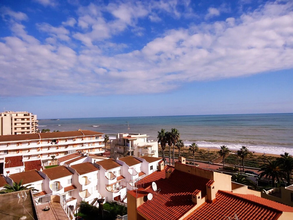 Paseo Maritimo FRONTAL LEK