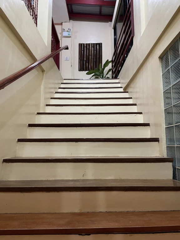 Bahay Ni Ate Bed and Breakfast