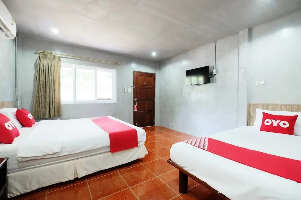 Bungalow at Maikhao