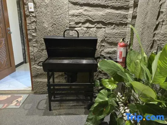 Summer Olive Green Hot spring - Private Resort