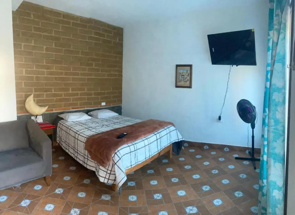 Mandalas Camping Hostel