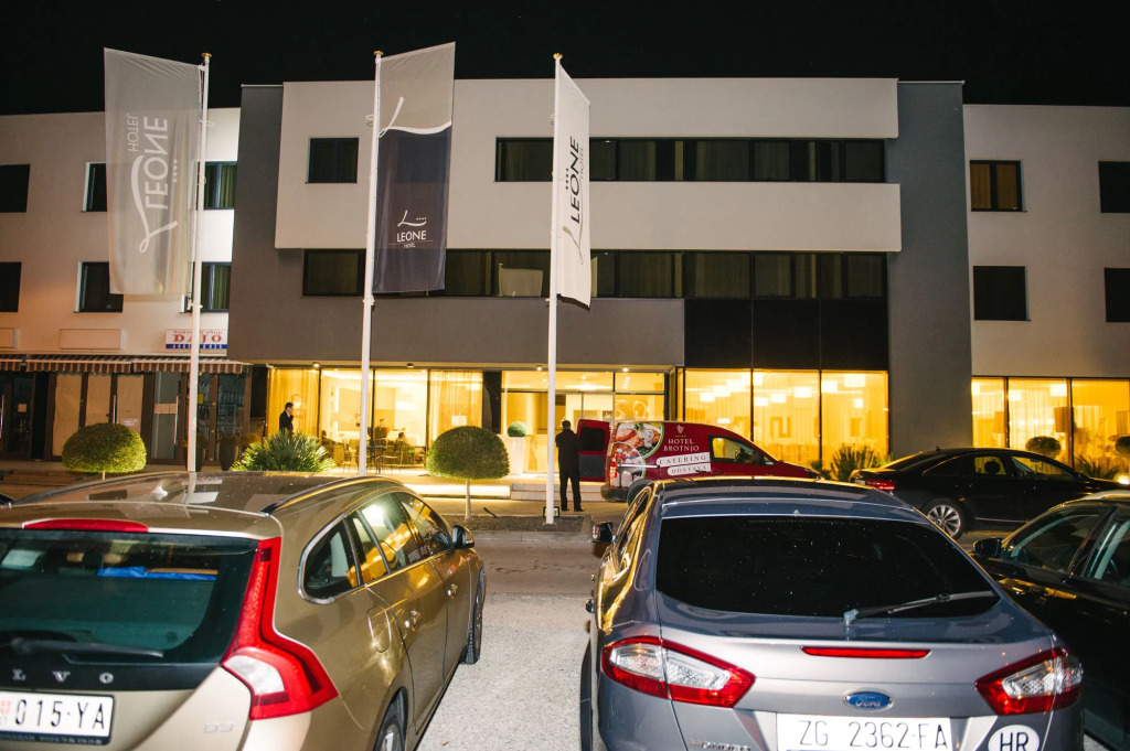 Hotel Leone
