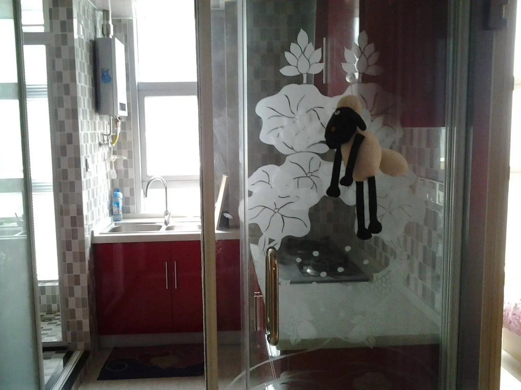 Nanjing Zhixuange Service Apt ZSWH