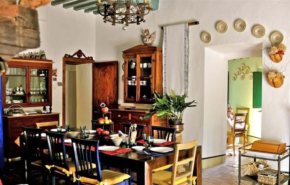 Villa Gaia