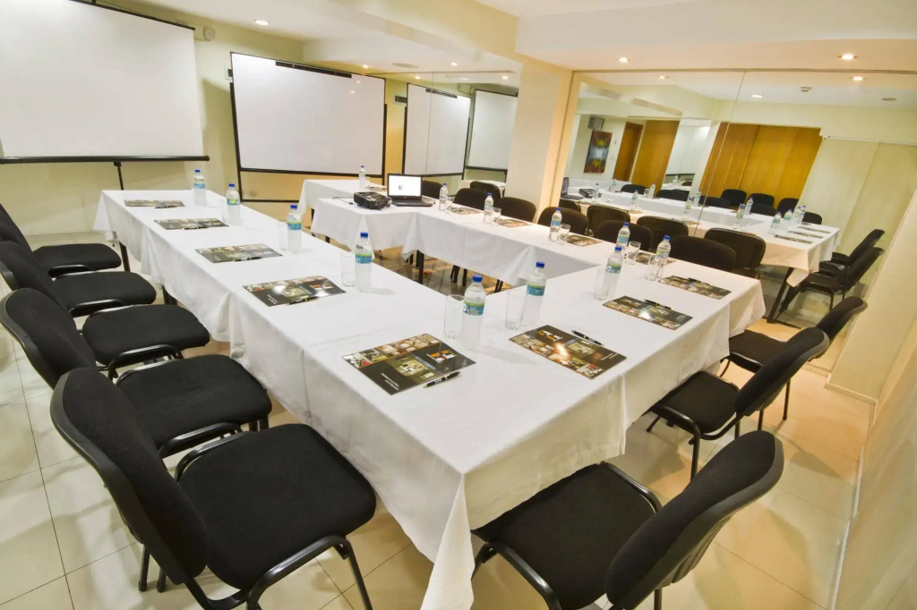Hotel Cityzen Guayaquil