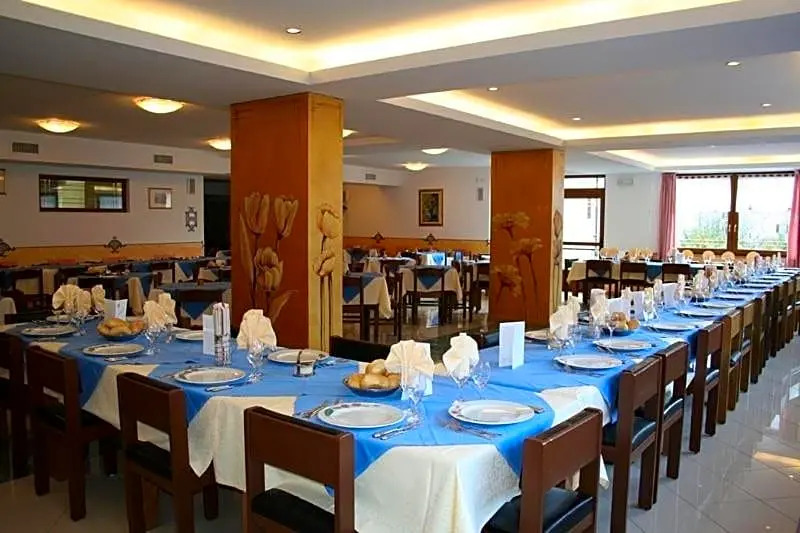 Albergo Montecroce