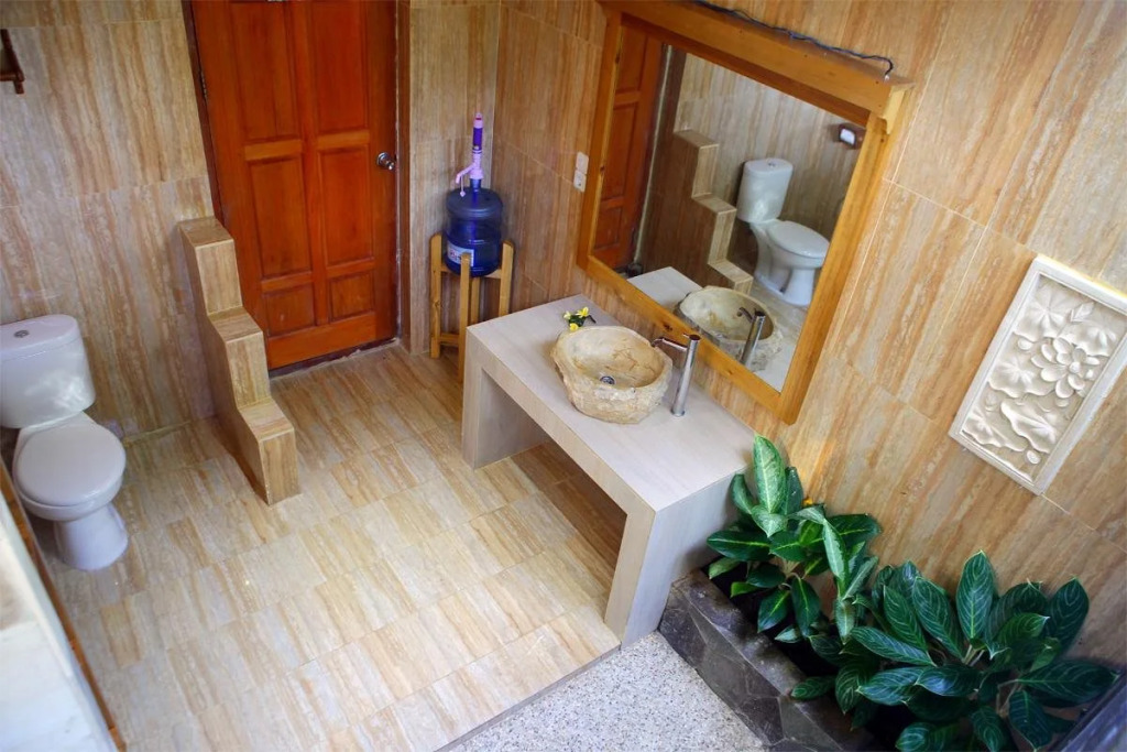 Bastianos Bangka Dive Resort