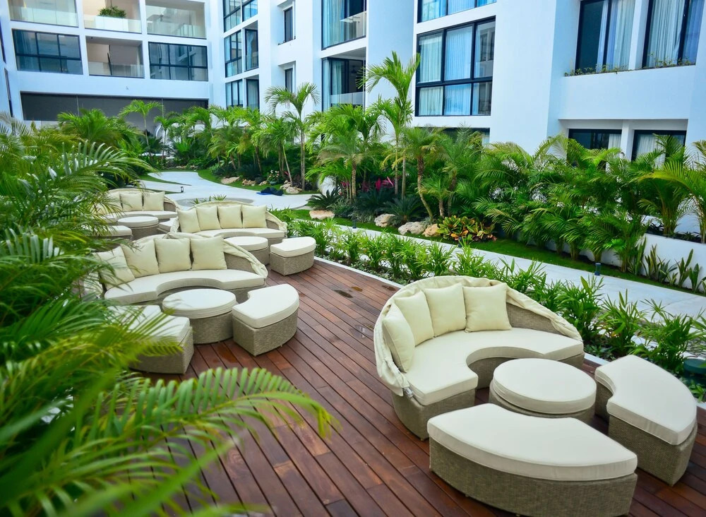 Anah Apartment 405N by iMexico