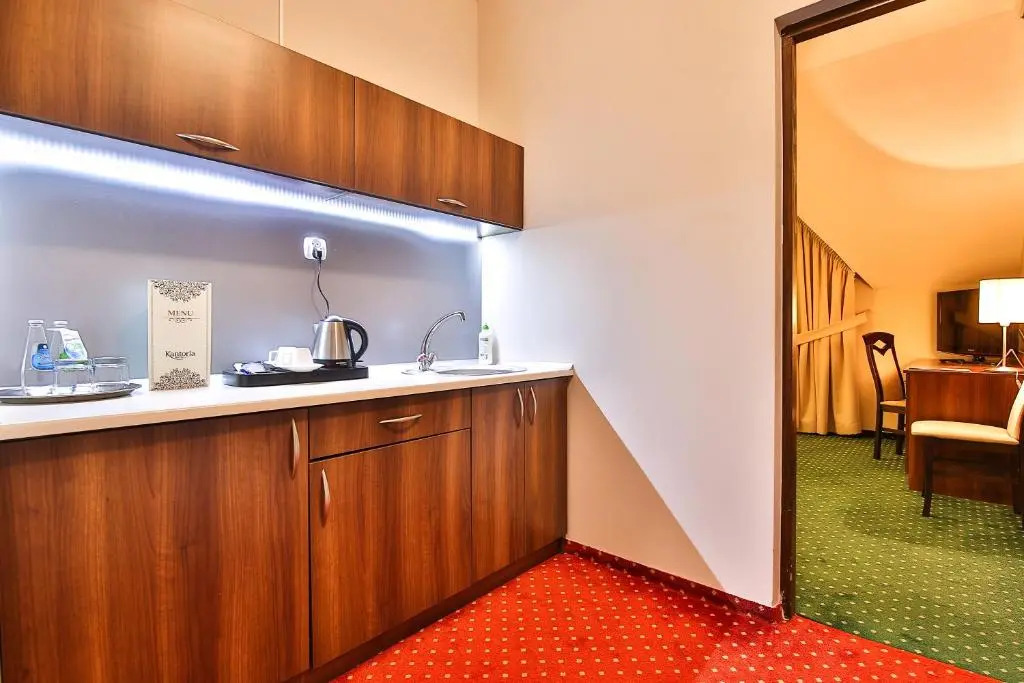 Hotel Kantoria