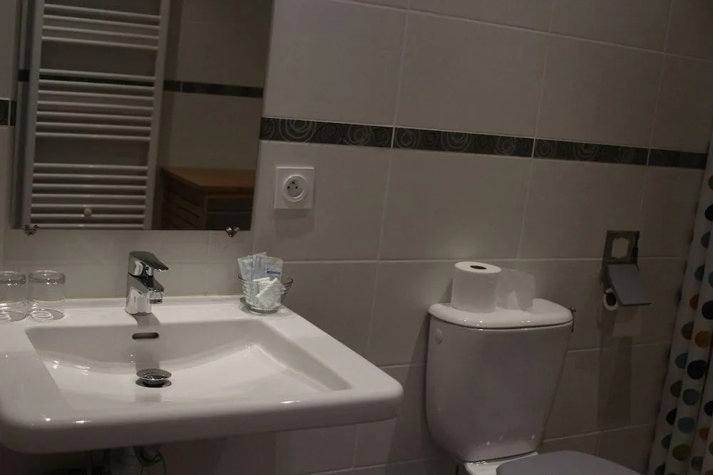 SportHotel-Aparthotel de Milan