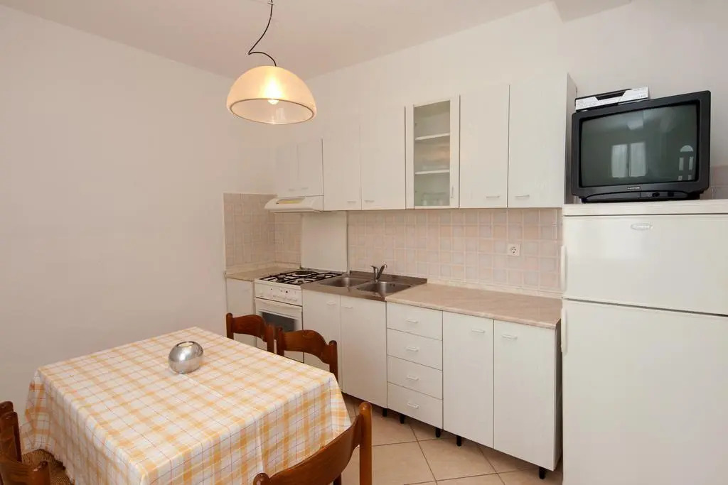 Apartments Marina