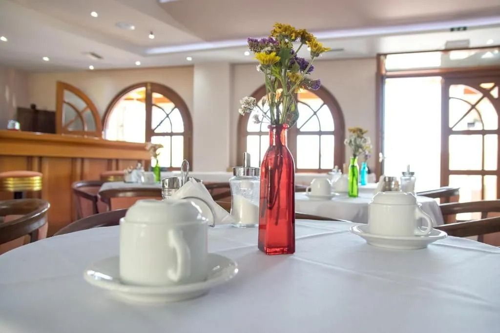 Anita Beach Hotel- Adults Only