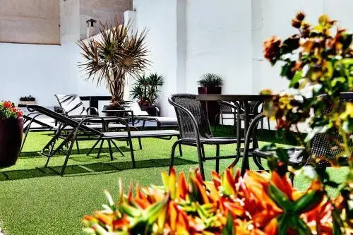 Apartamentos Madrid