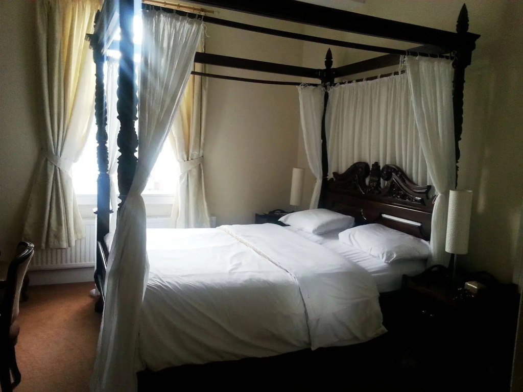 The Bank House Hotel