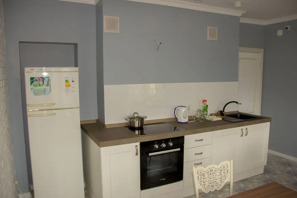 Hostel - Guest House Meyman