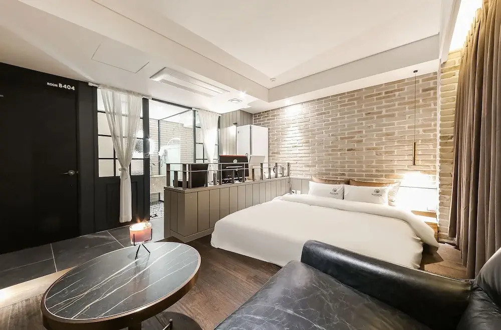 Awesome Boutique Hotel