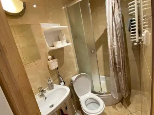 Dom Gościnny U Wiktorii
