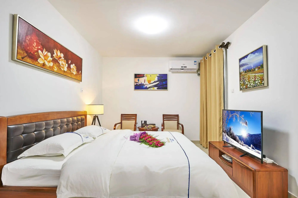 Kai Cheng Hotel Apartment