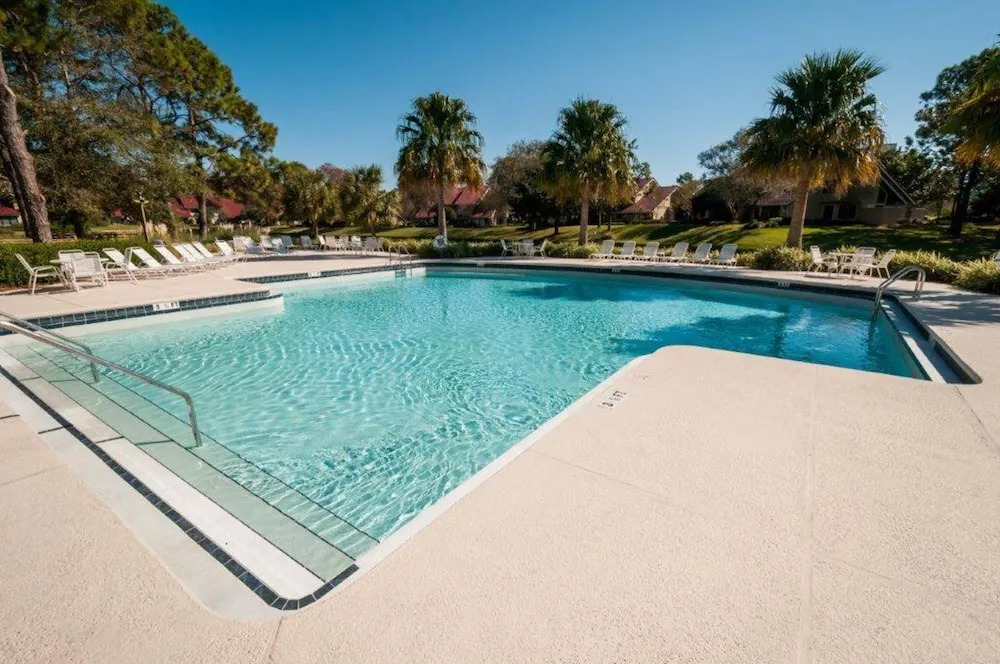 Beachwalk Villa 5134 at Sandestin by Destin Getaways
