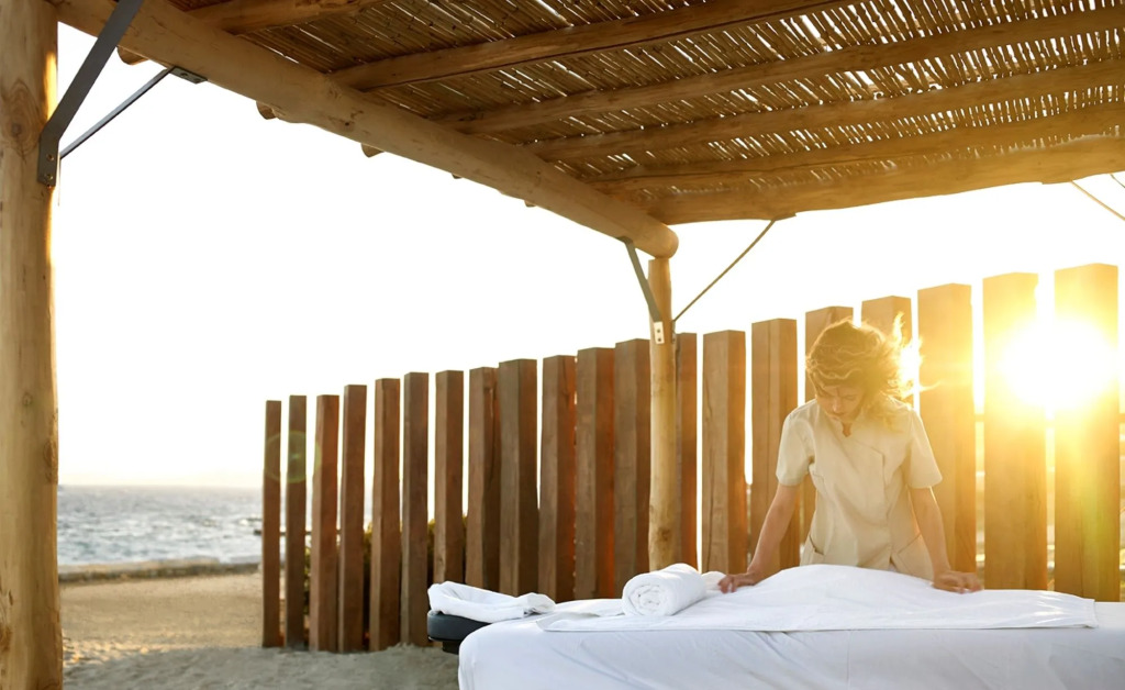 The Coast Bill&Coo-The Leading Hotels of the World