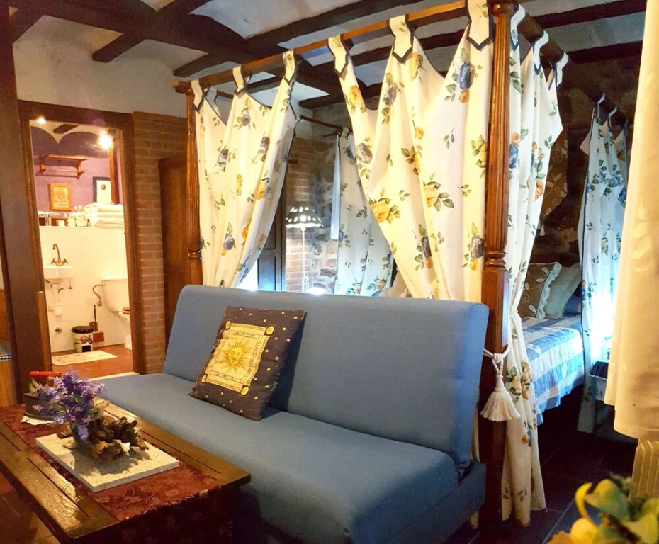 Apartamentos Villar