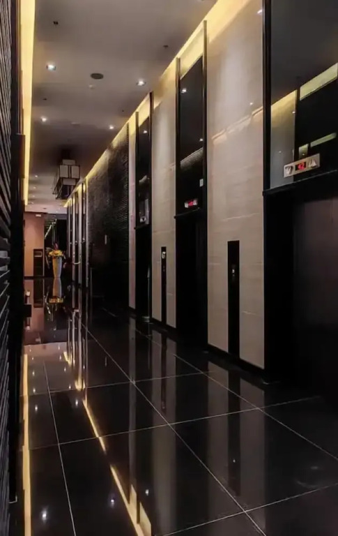 Air Luxury Makati CBD